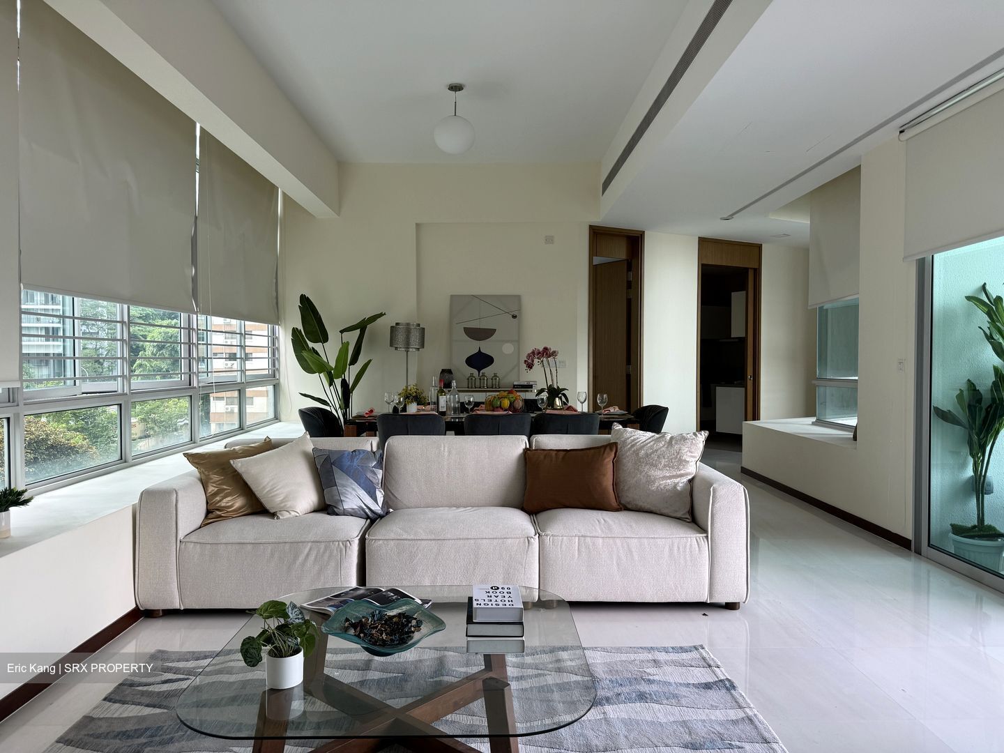 RESIDENCES AT EMERALD HILL (D9), Apartment #578947381